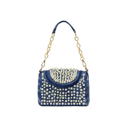 faina GLOW Shoulder Bag