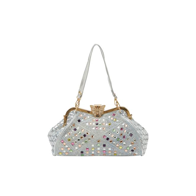 faina GLOW Shoulder Bag