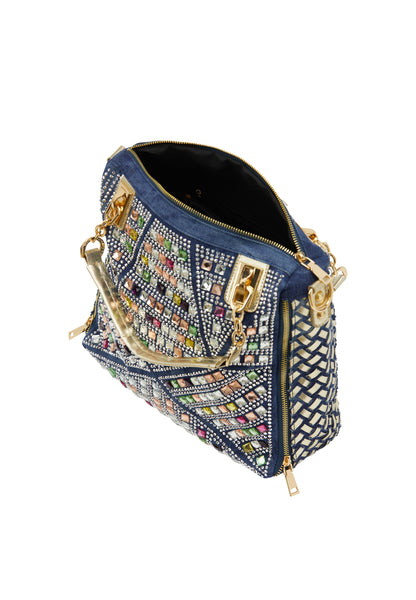 faina Women's Handbag