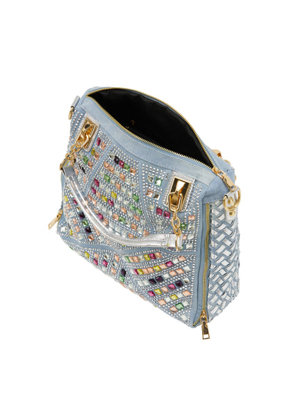 Joella Women's Handbag