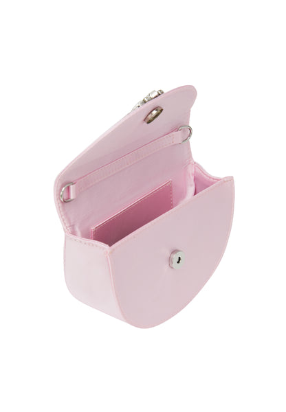 faina Damen Clutch Tasche