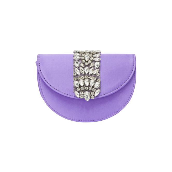 faina GLOW Clutch