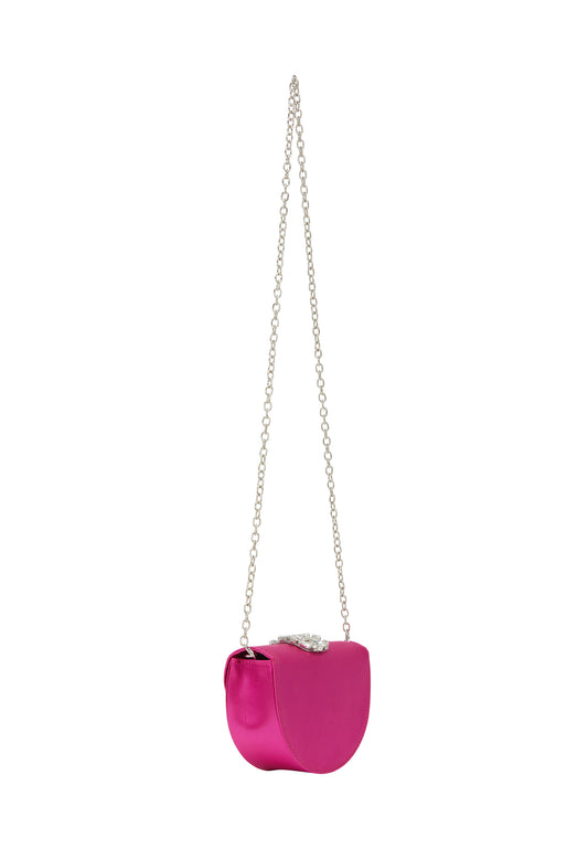 faina GLOW Clutch