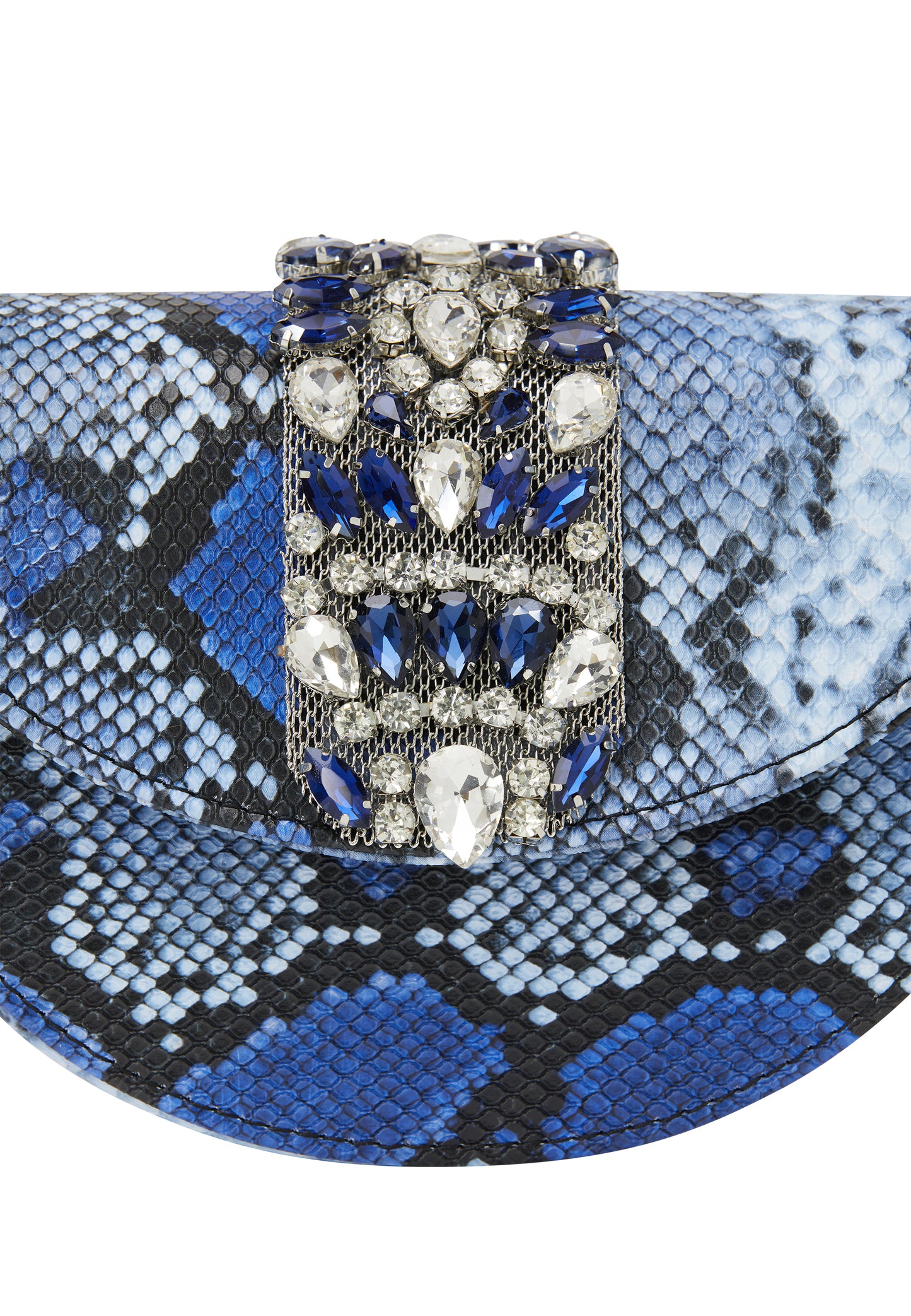 Naemi Women's Clutch Bag