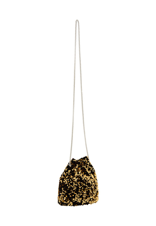 faina GLOW Bucket Bag