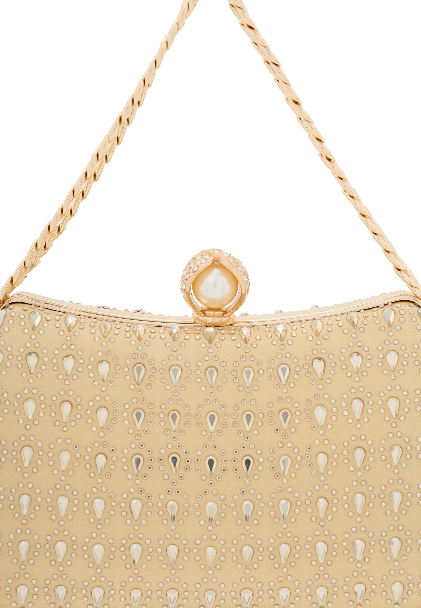 Naemi Women's Minaudi?Re