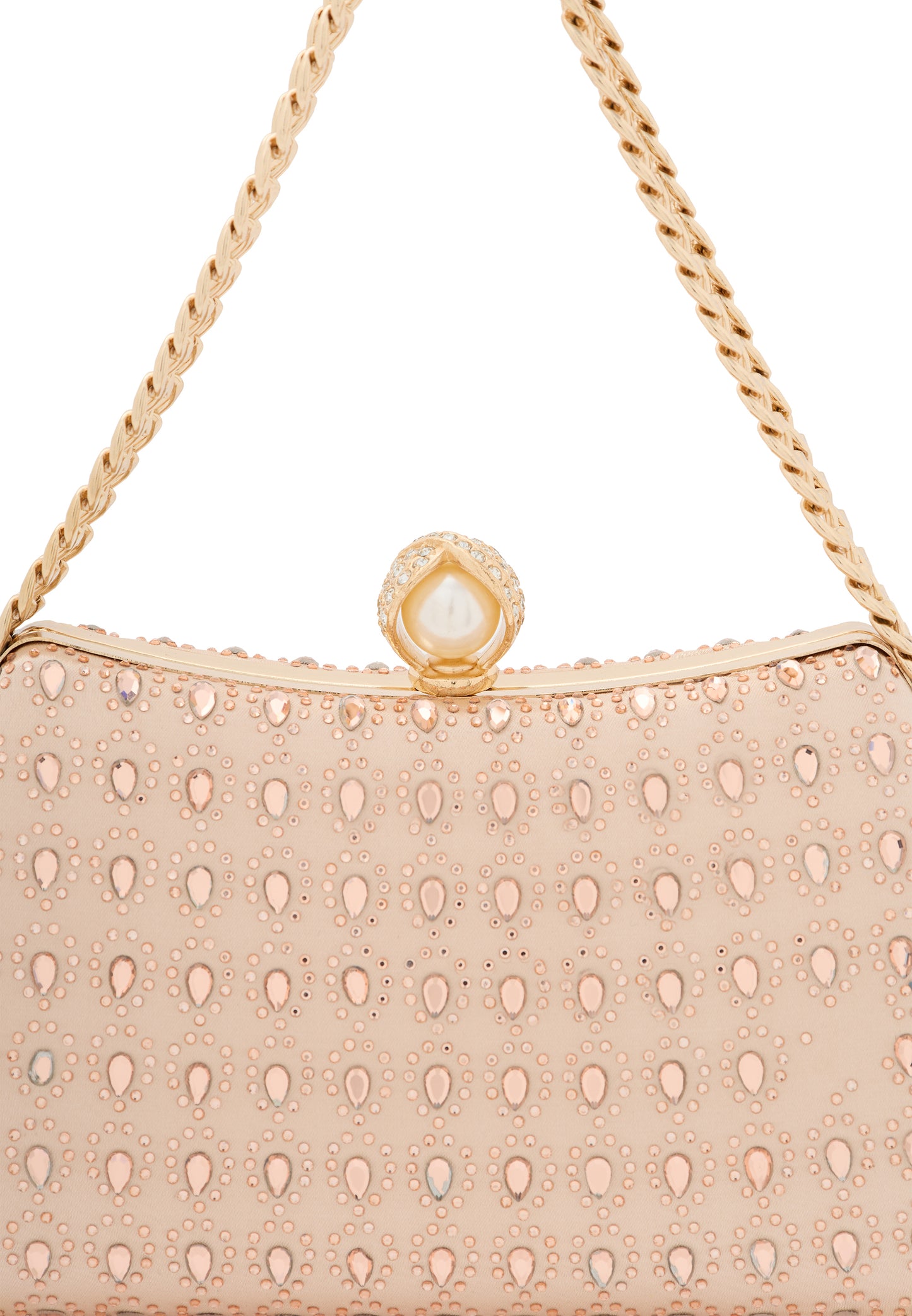 Naemi Women's Minaudi?Re