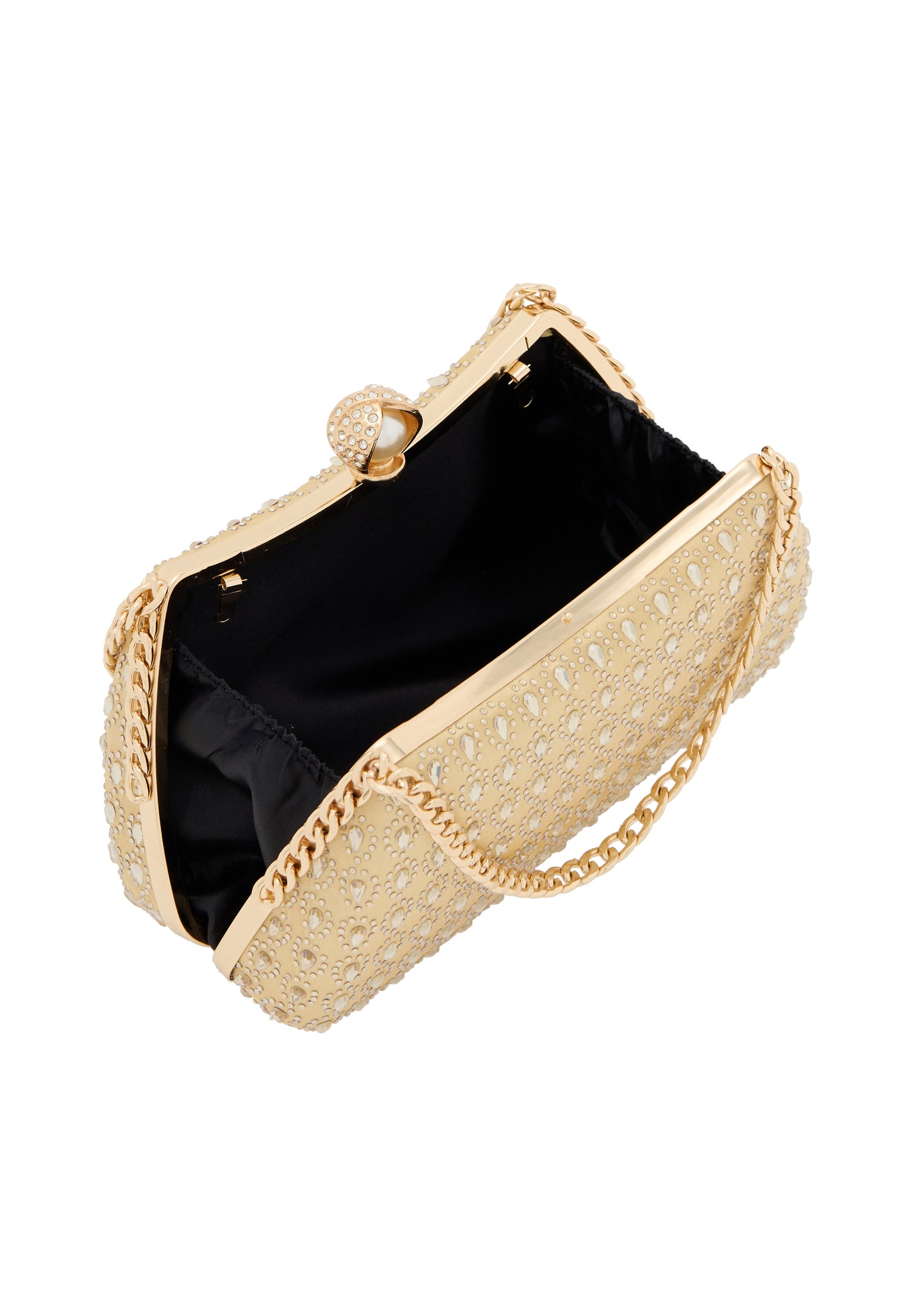 Naemi Women's Minaudi?Re