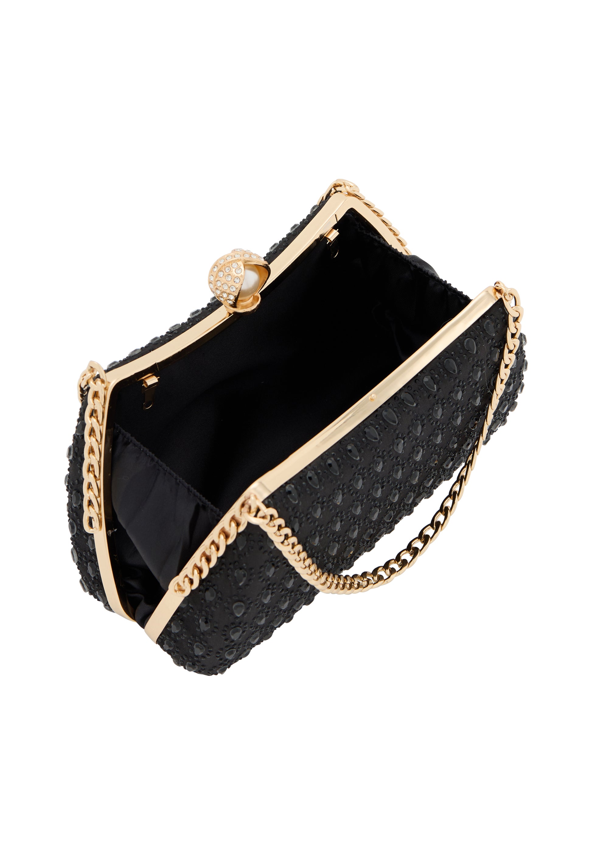 Naemi Women's Minaudi?Re