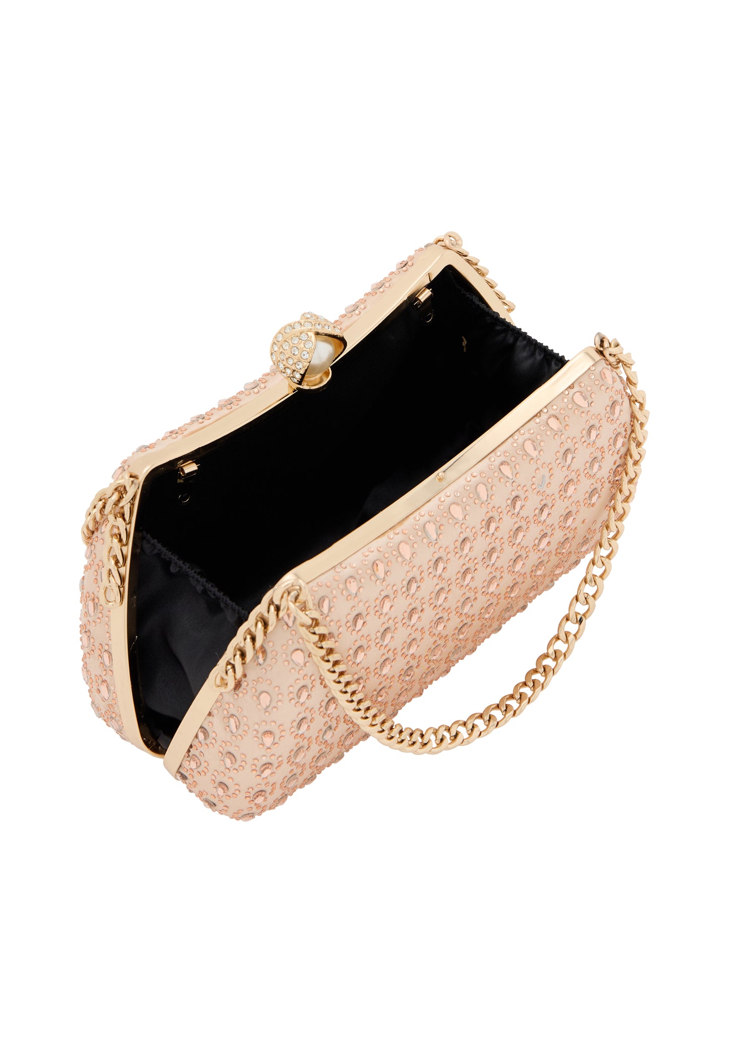Naemi Women's Minaudi?Re