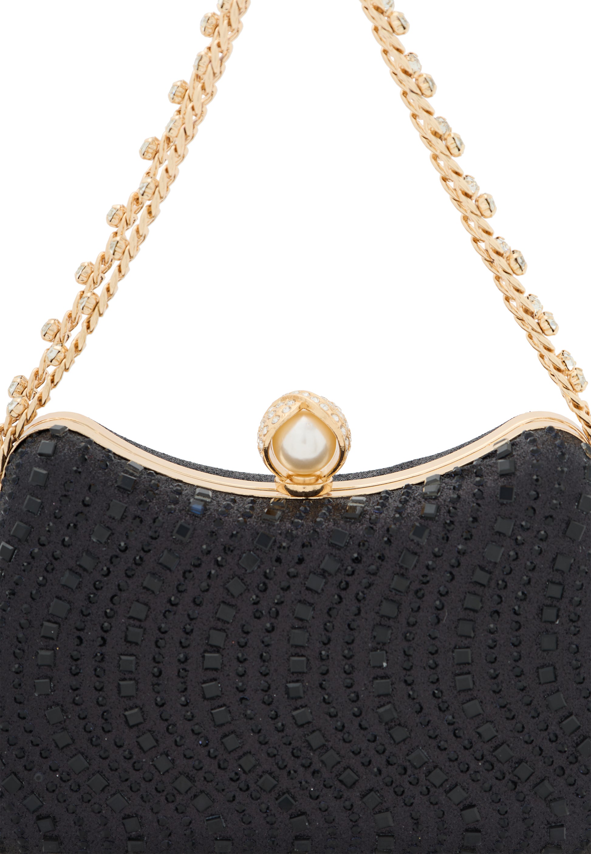 Naemi Women's Minaudi?Re