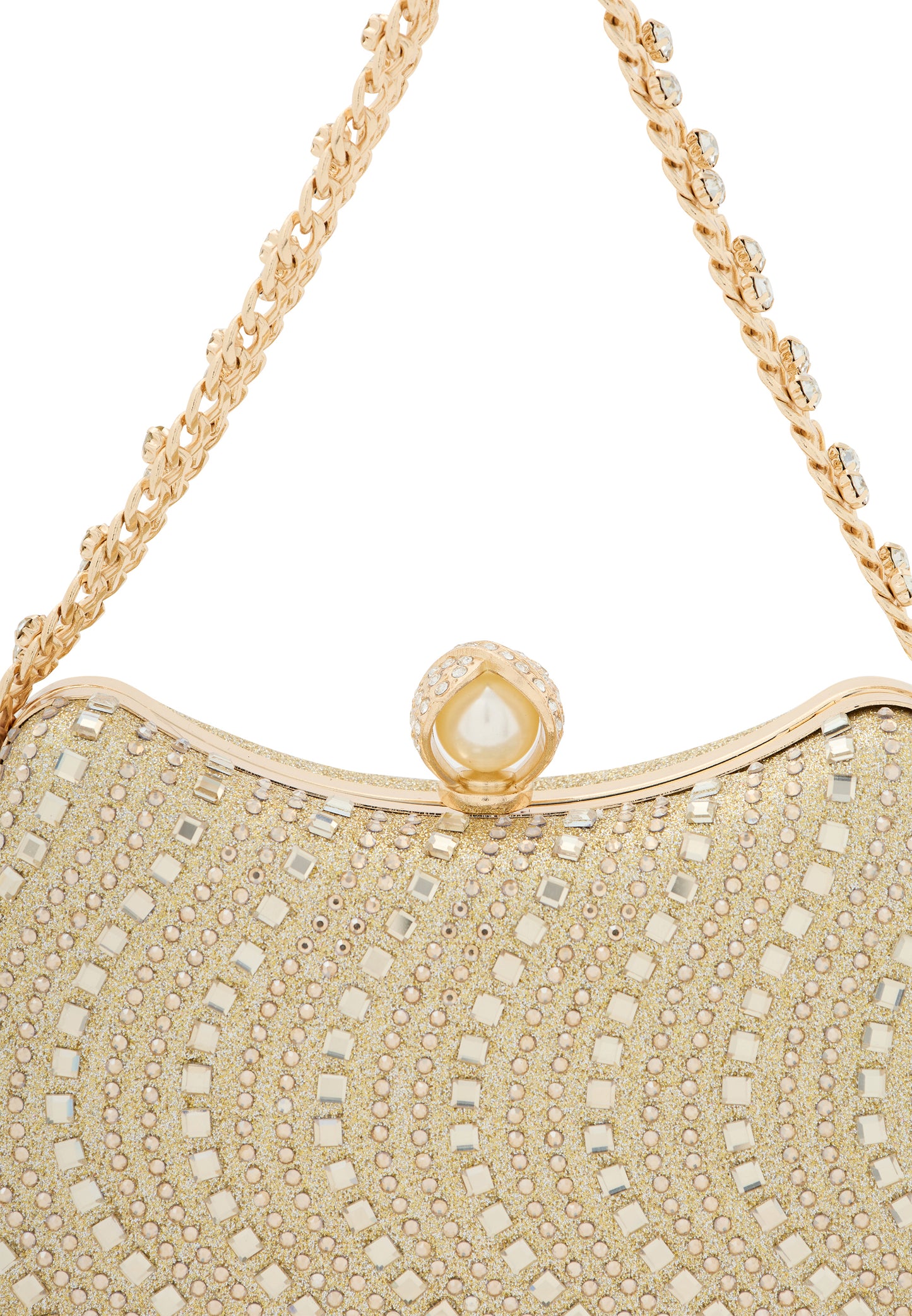 Naemi Women's Minaudi?Re