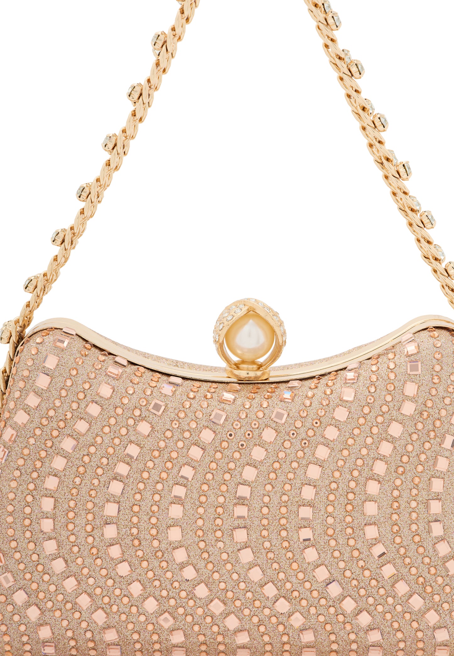 Naemi Women's Minaudi?Re