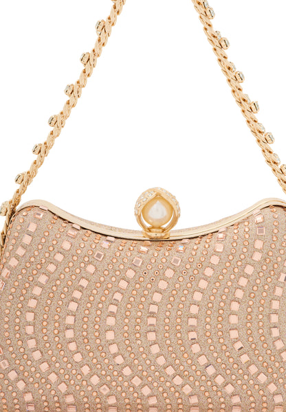 Naemi Women's Minaudi?Re
