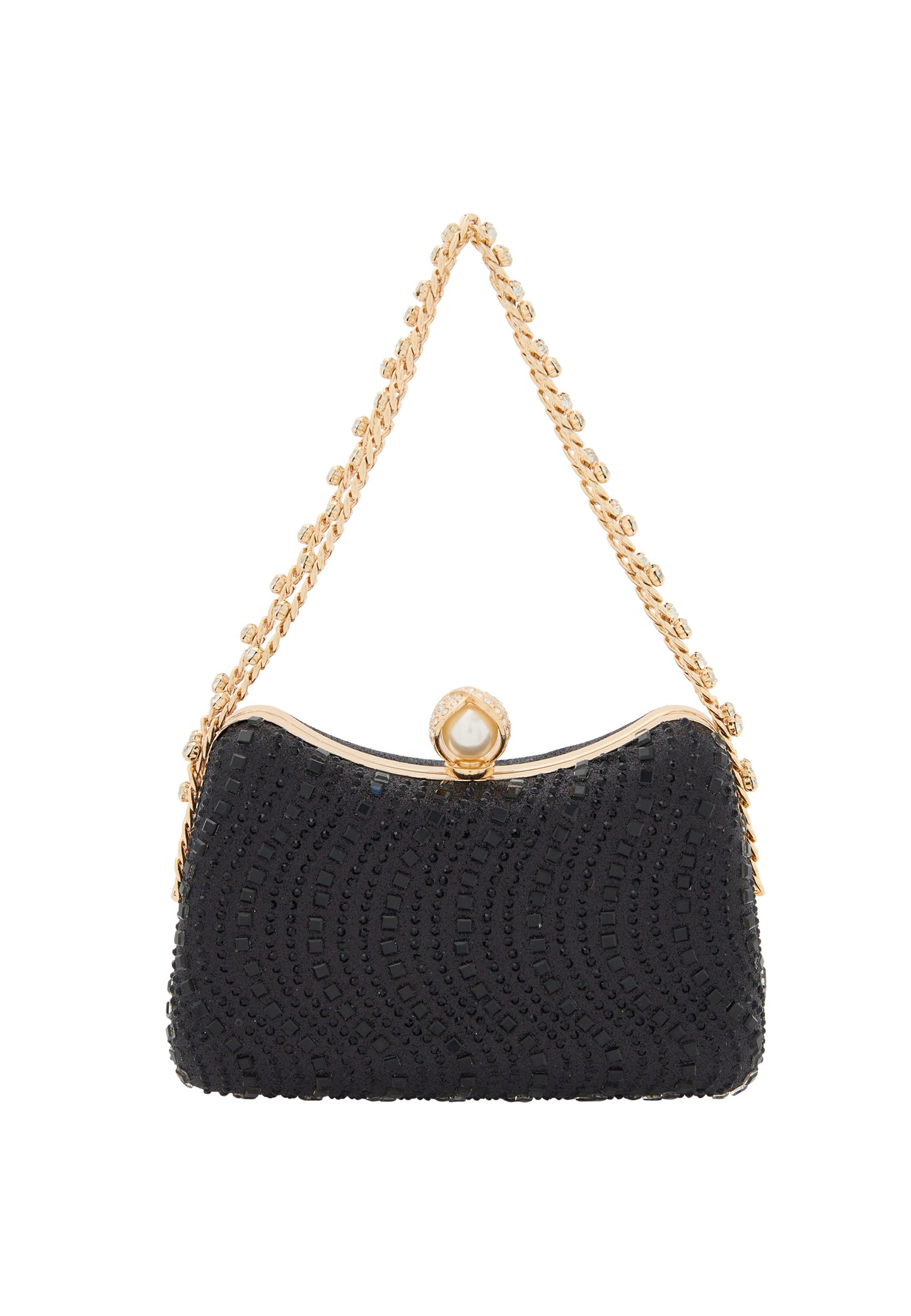 Naemi Women's Minaudi?Re