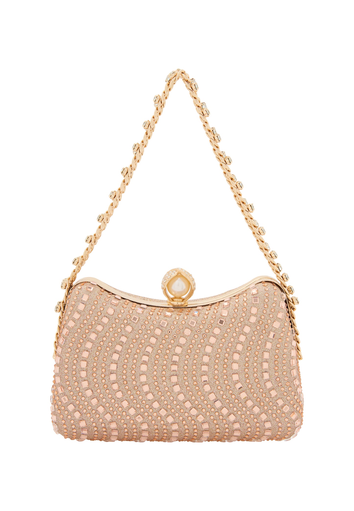 Naemi Women's Minaudi?Re