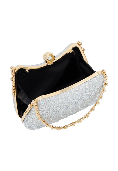 Naemi Women's Minaudi?Re