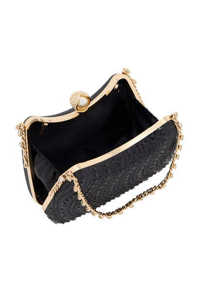 Naemi Women's Minaudi?Re