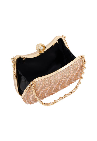Naemi Women's Minaudi?Re