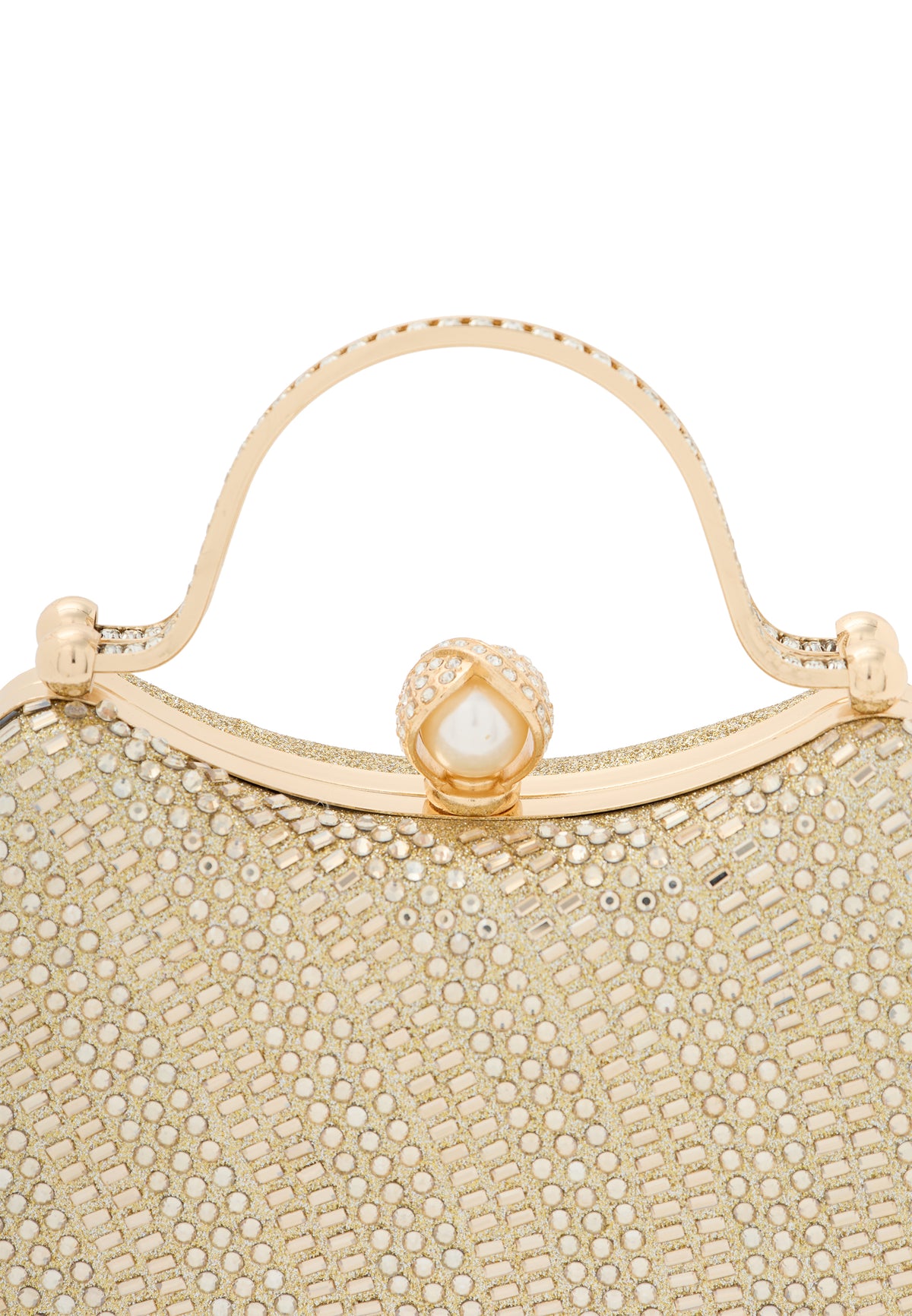 Naemi Women's Minaudi?Re
