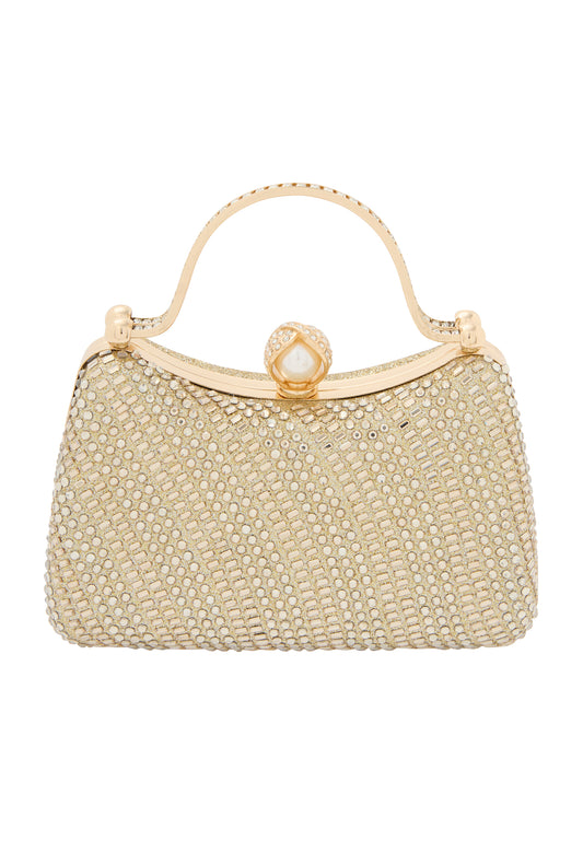 Naemi Women's Minaudi?Re