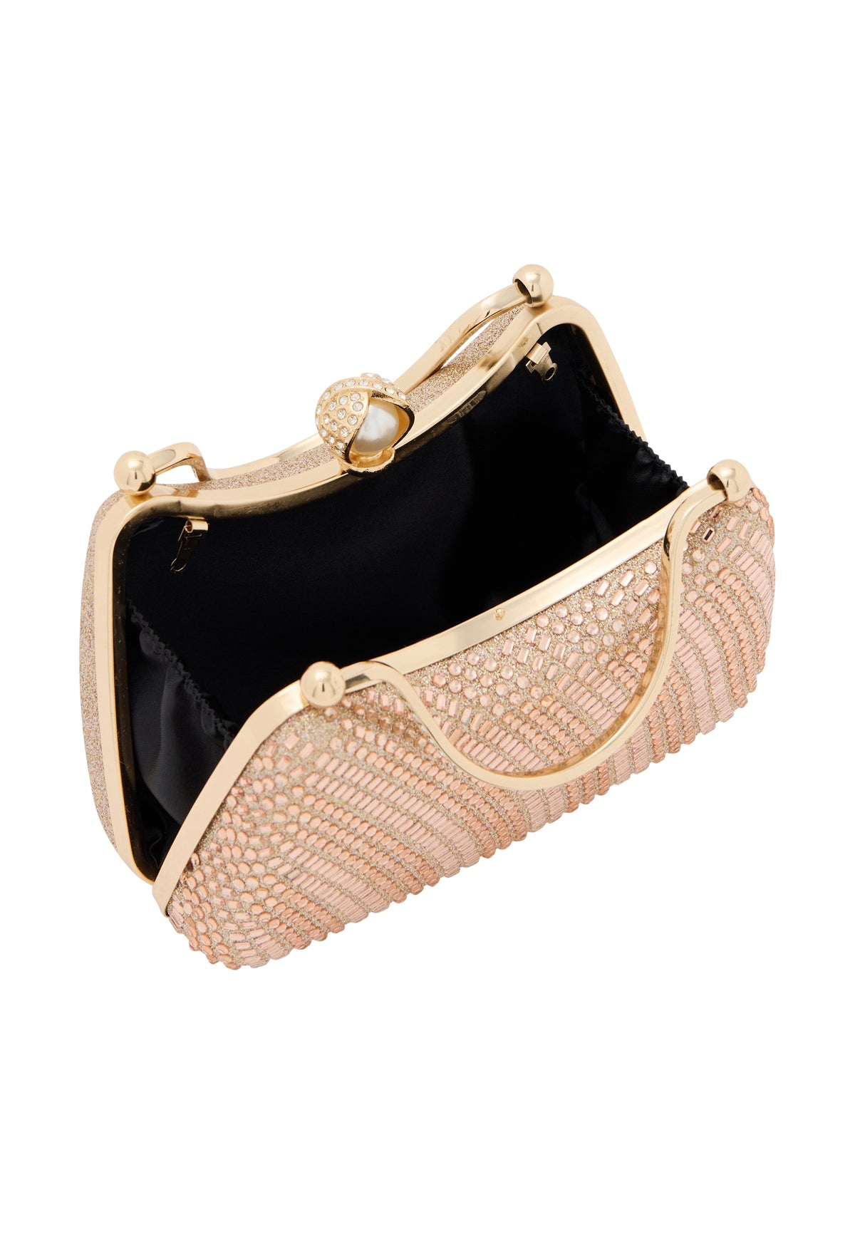 Naemi Women's Minaudi?Re