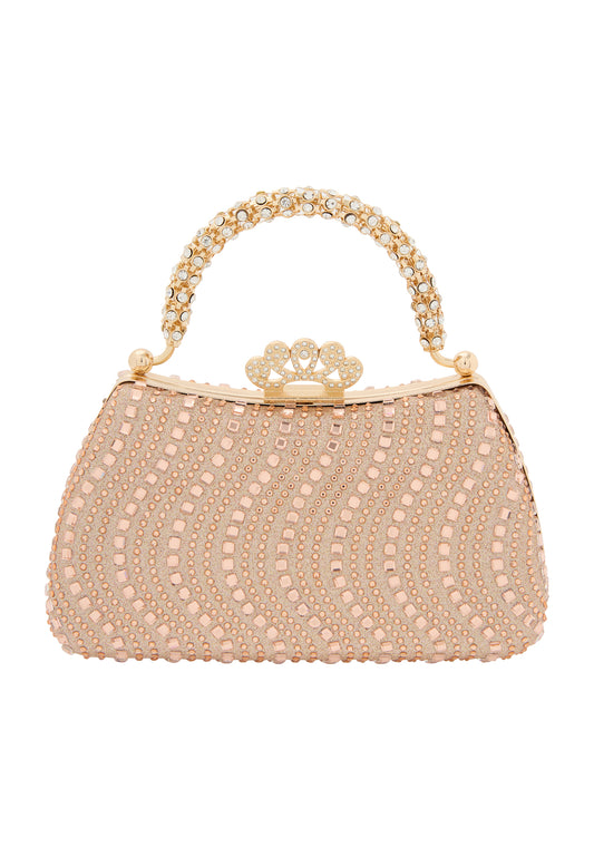 Naemi Women's Minaudi?Re