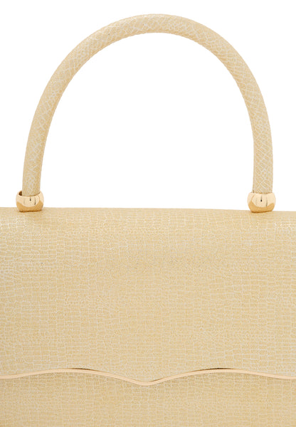 EVERA Women's Flap Bag