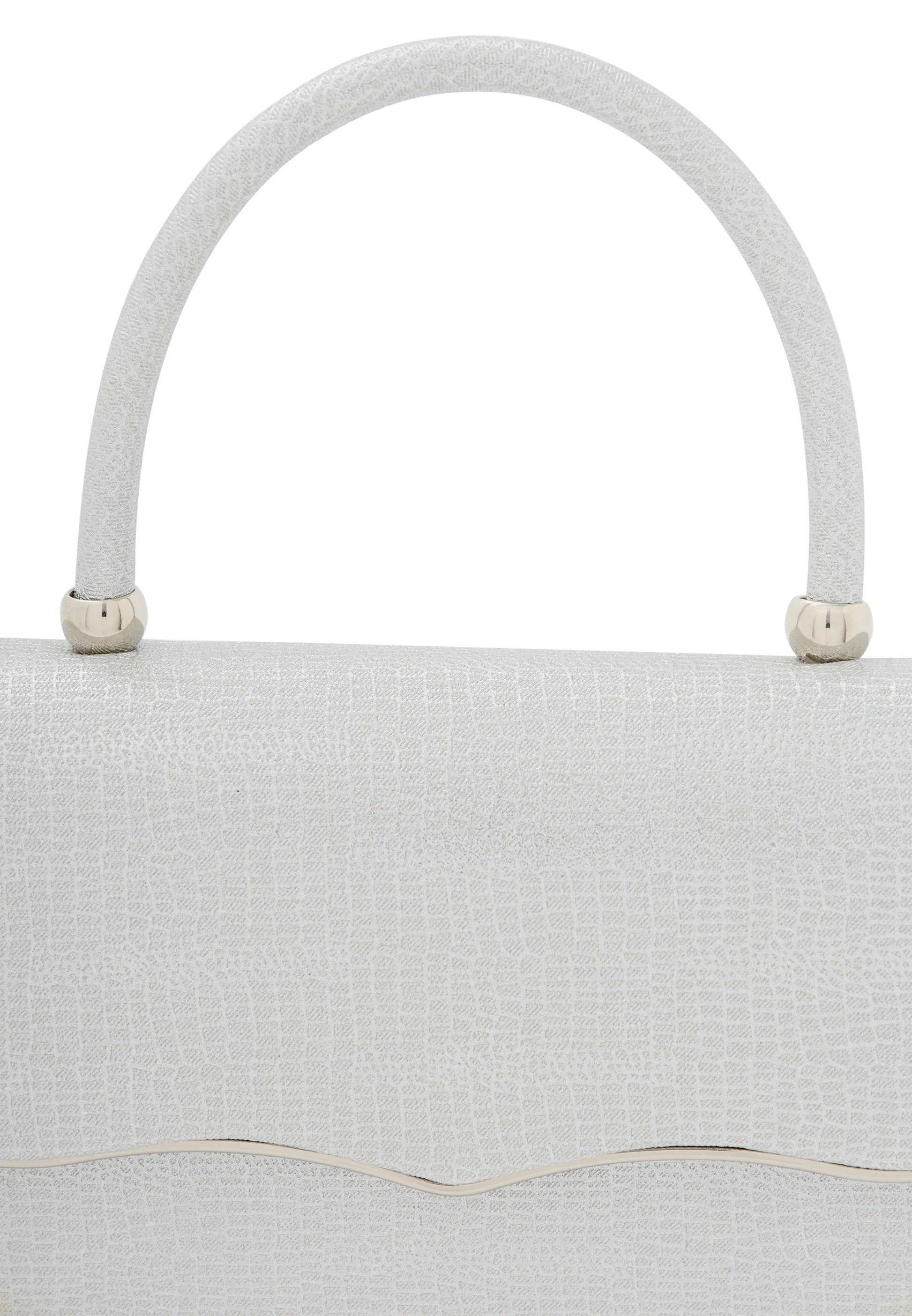 Usha Black Label Women's Flap Bag