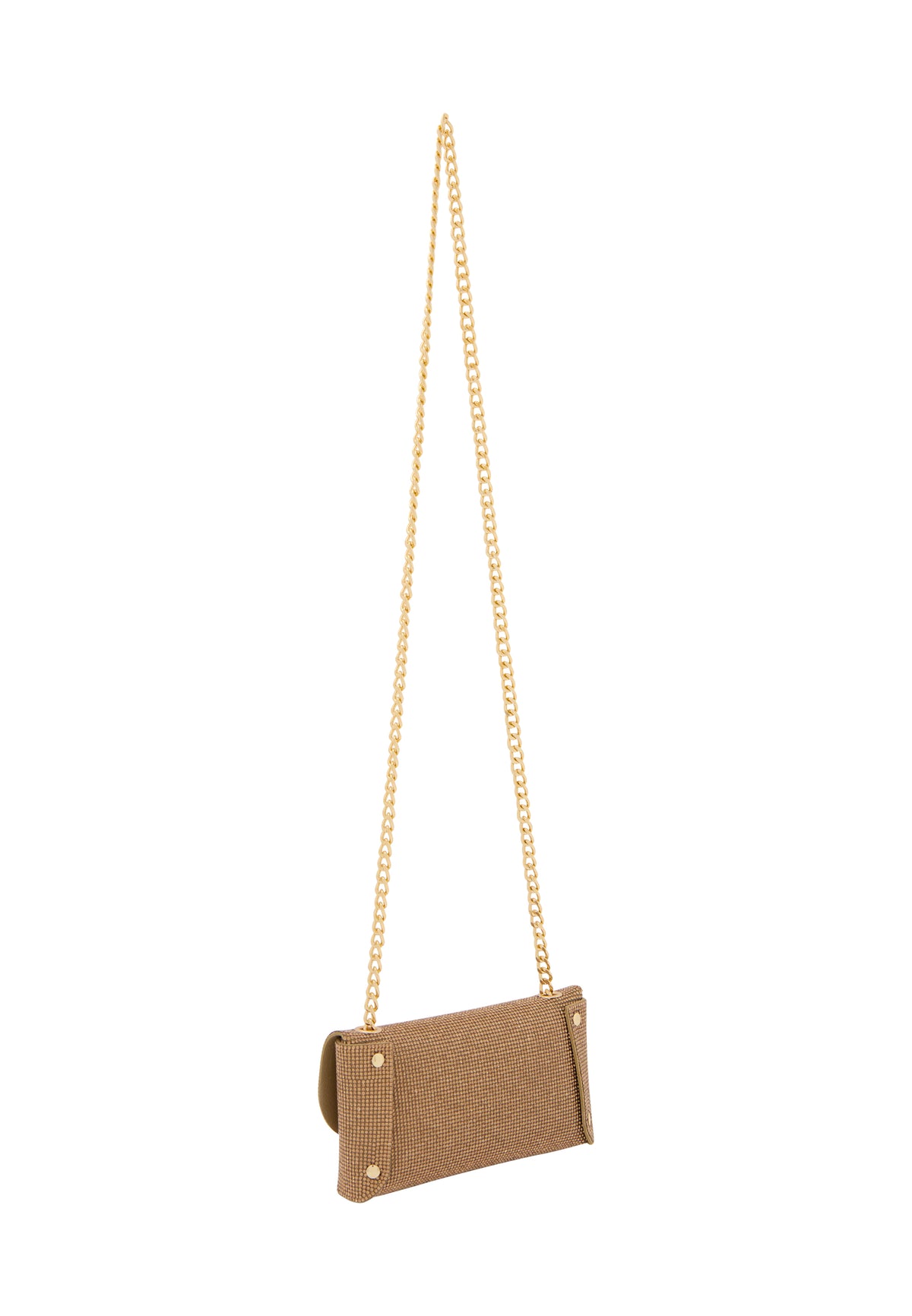 faina GLOW Clutch
