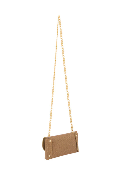 faina GLOW Clutch
