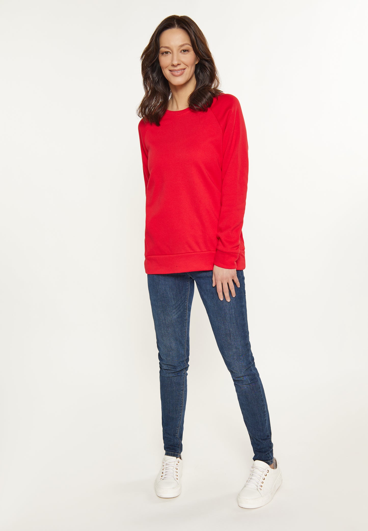 bluza damska usha BLUE LABEL