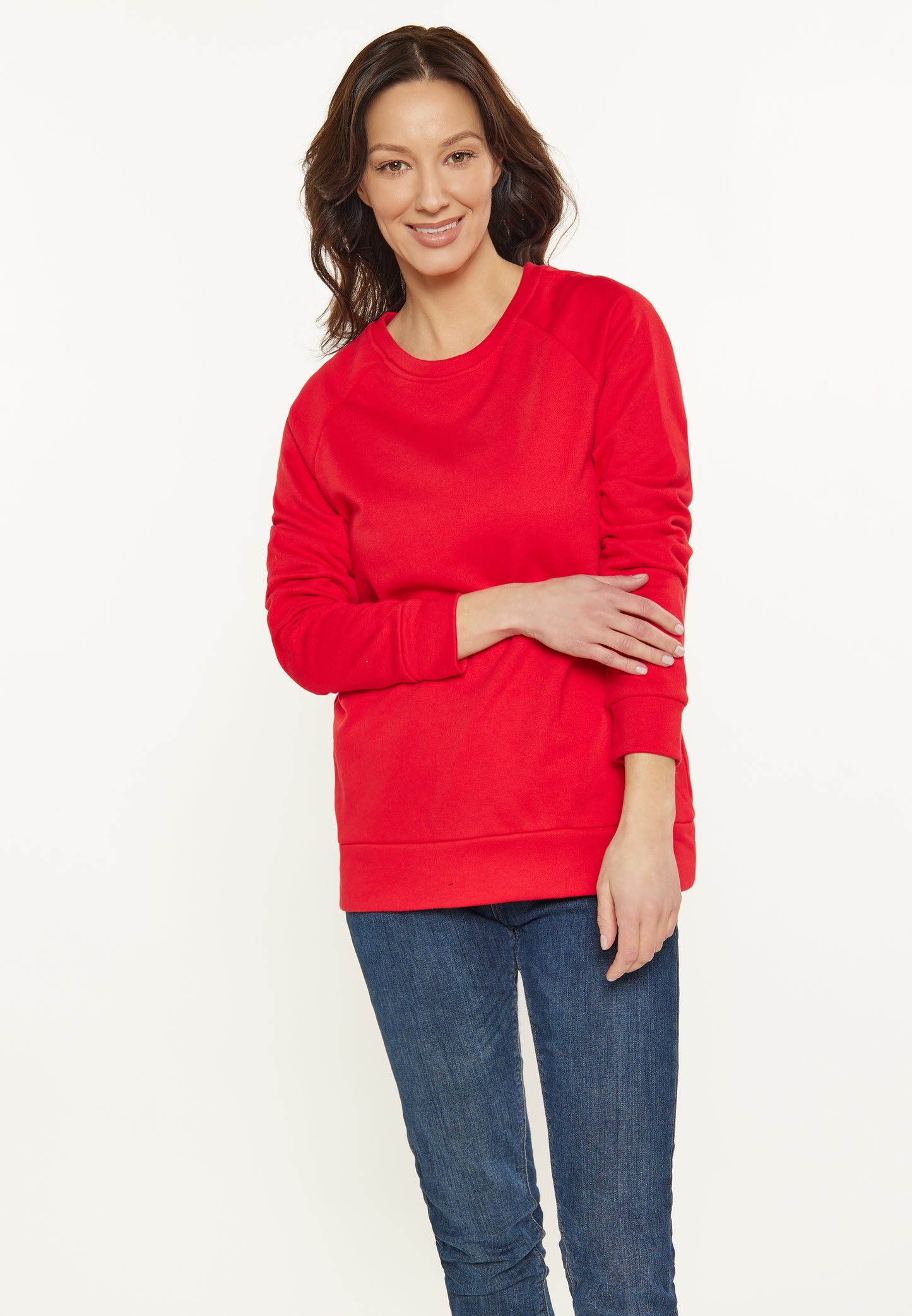 bluza damska usha BLUE LABEL