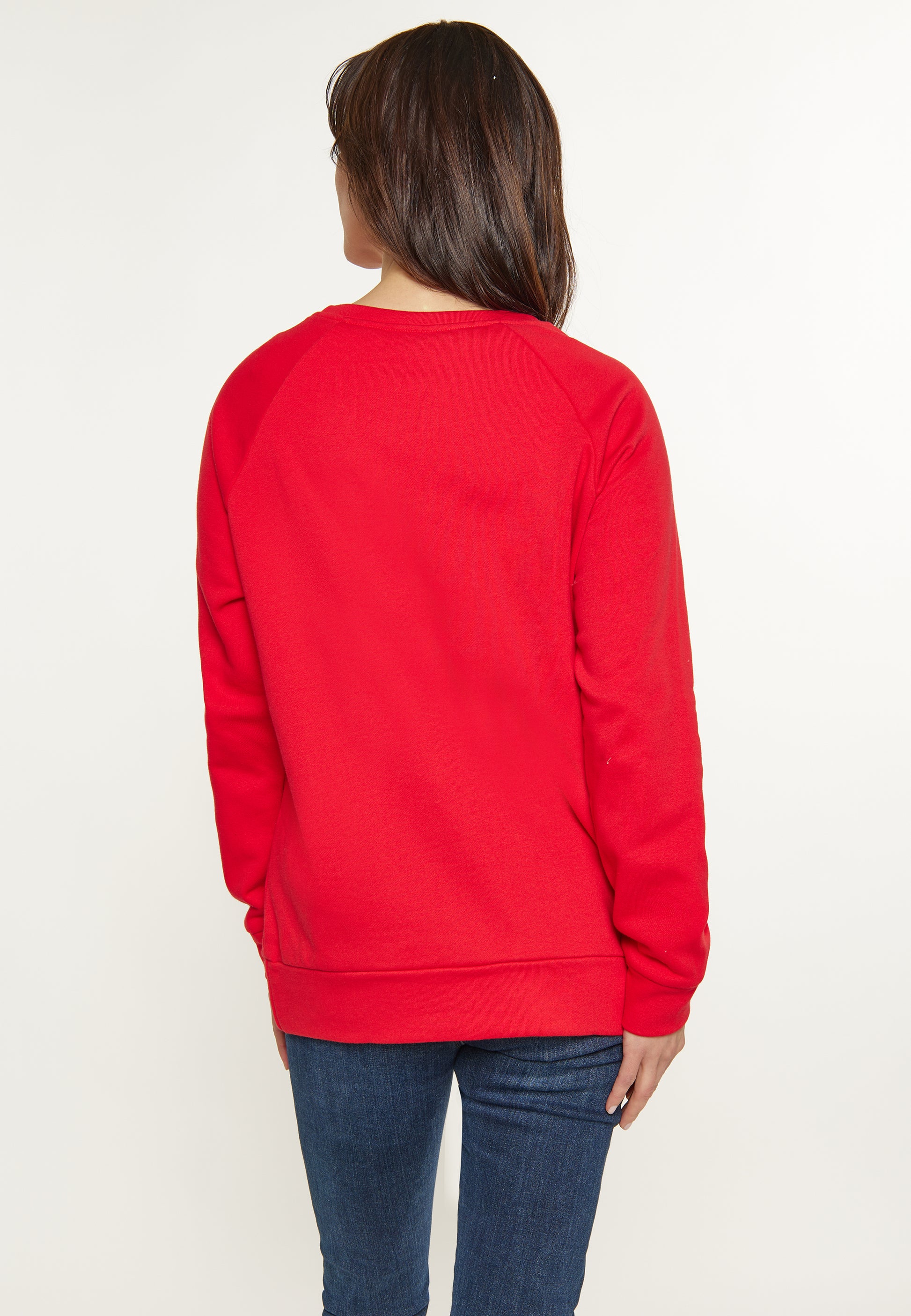 bluza damska usha BLUE LABEL