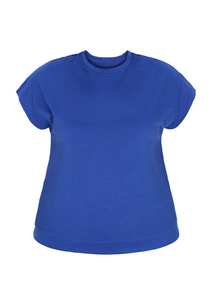 Usha PLUS SIZE Women's T Shirt