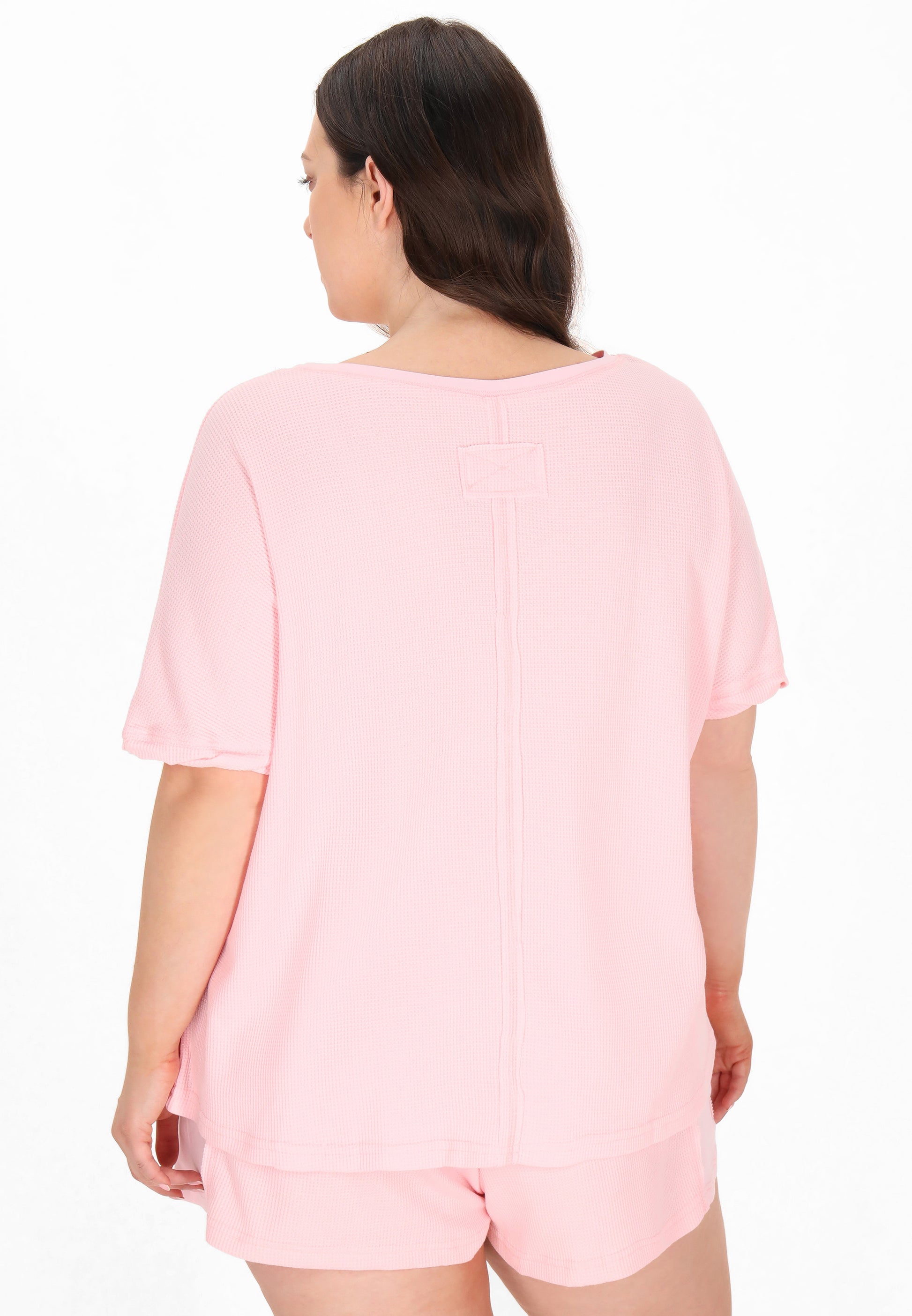 Usha PLUS SIZE Women's T Shirt Plus Size