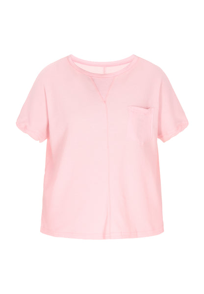 SANIKA Damen T-Shirt in Übergröße