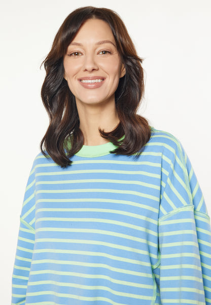 usha BLUE LABEL Women's Sweatshirt