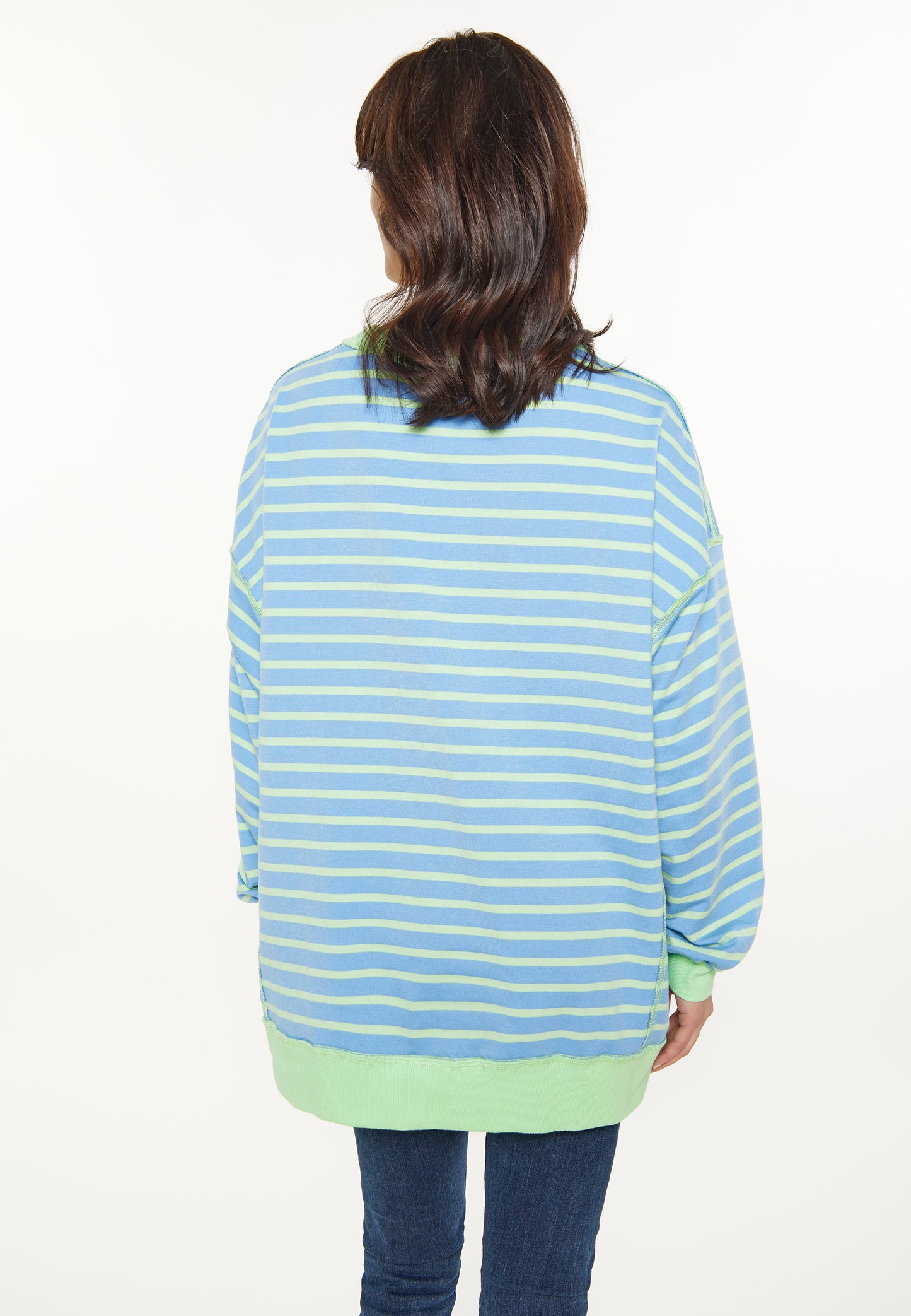 usha BLUE LABEL Women's Sweatshirt