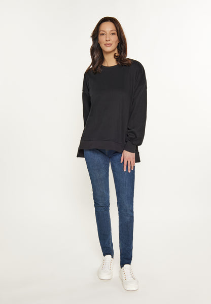 usha BLUE LABEL Women's Sweatshirt