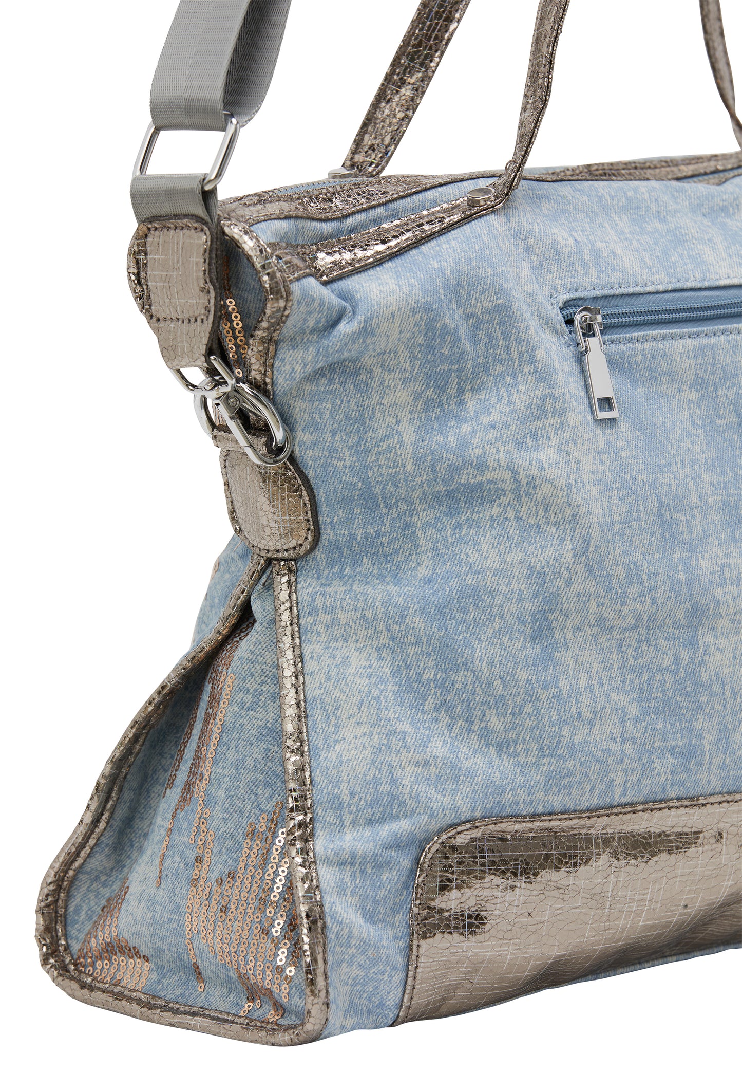 Albee Handbag