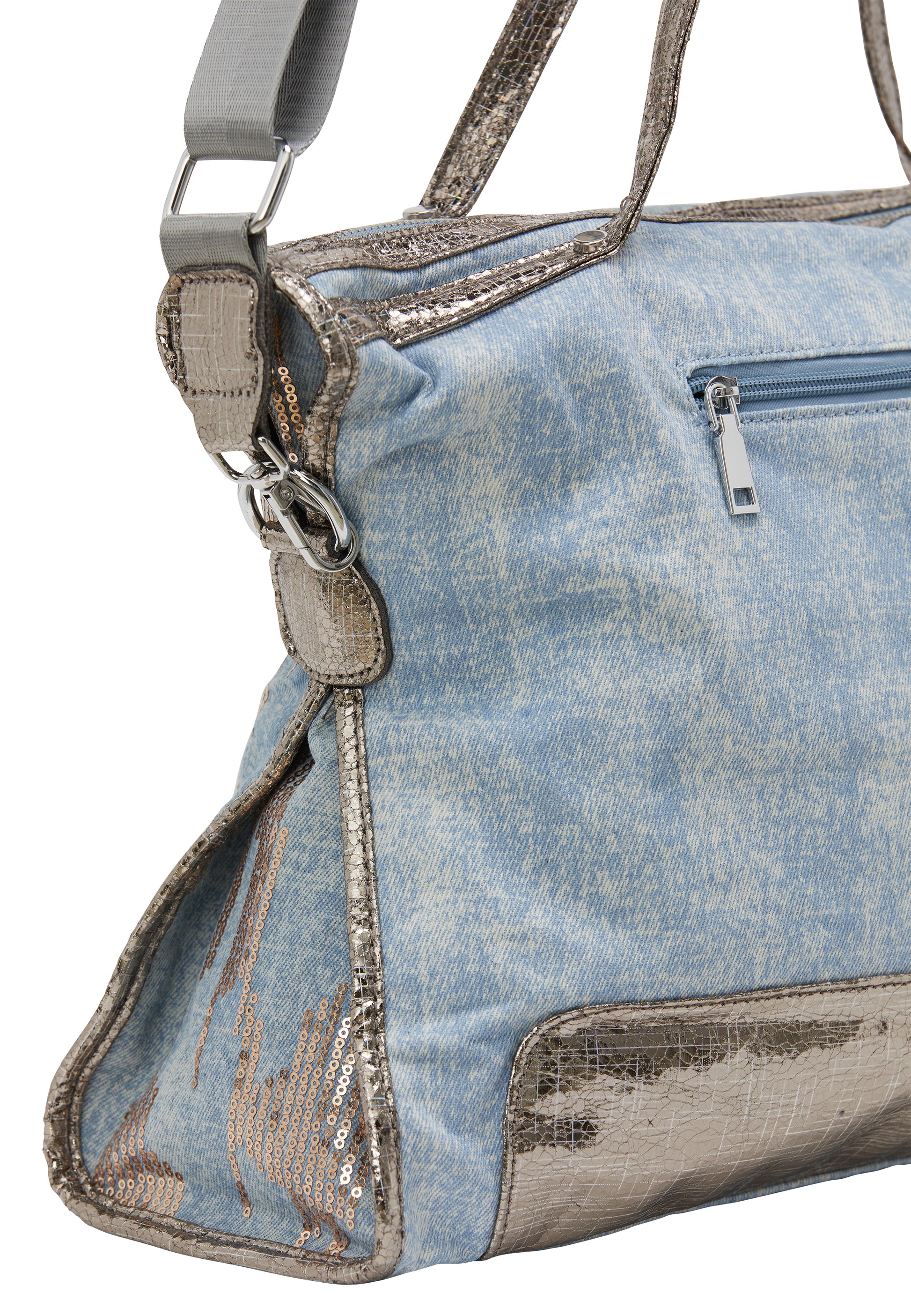 Albee Handbag