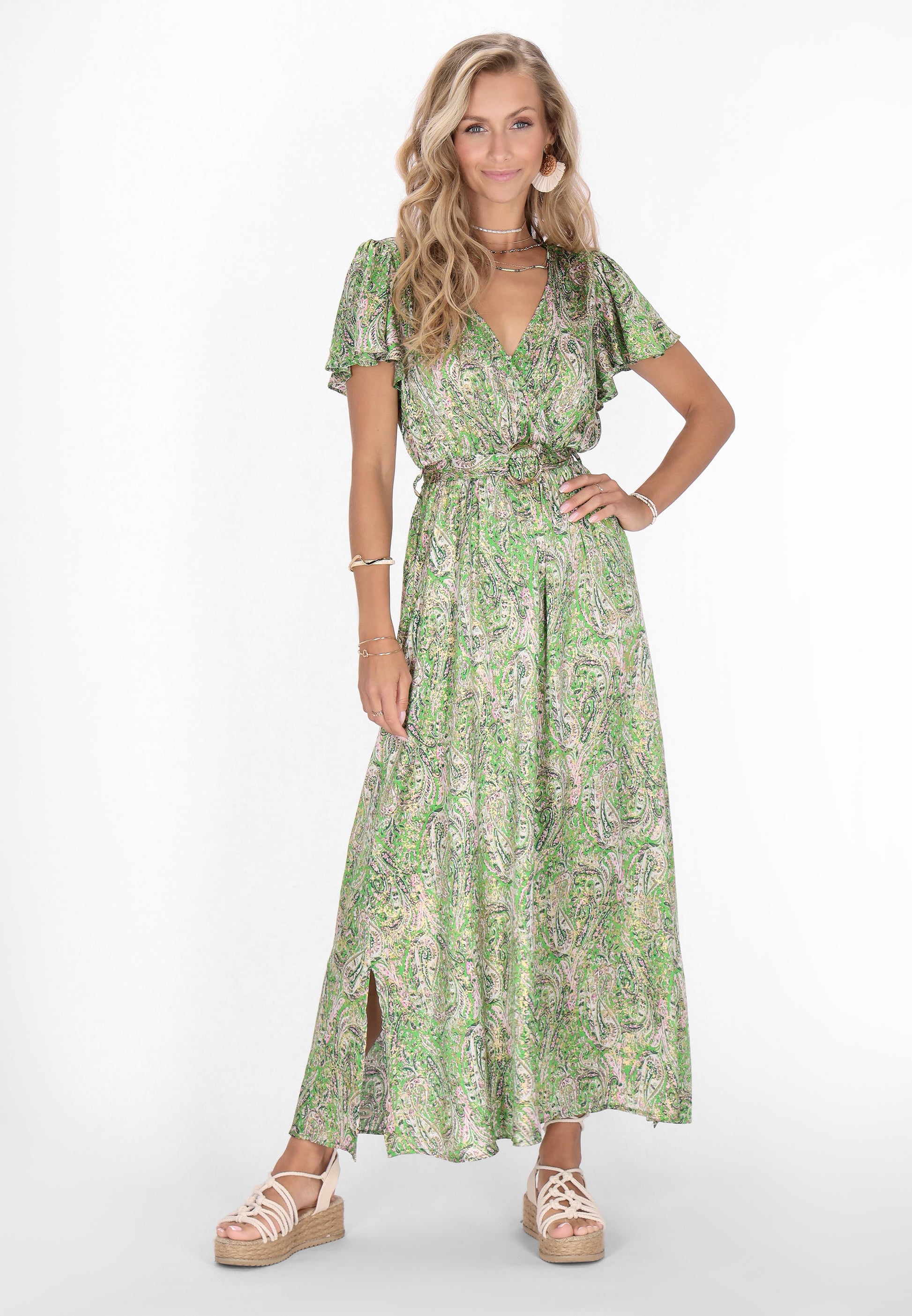 IZIA Kleid für Damen