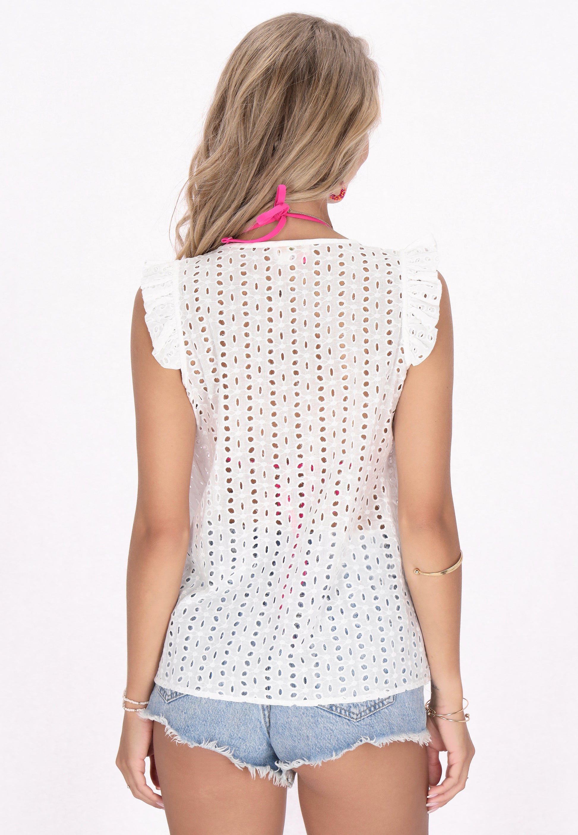 IZIA Women's Top