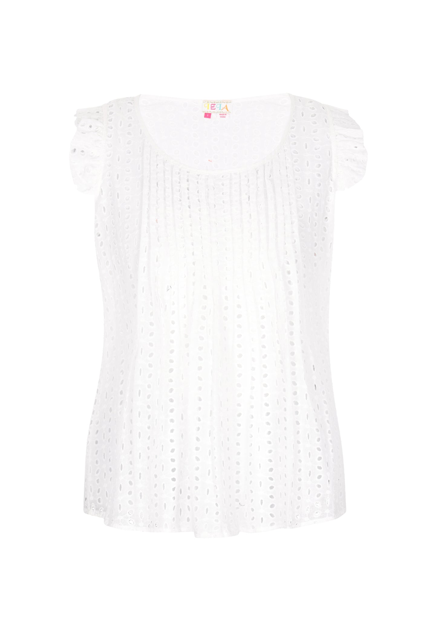 IZIA Women's Top