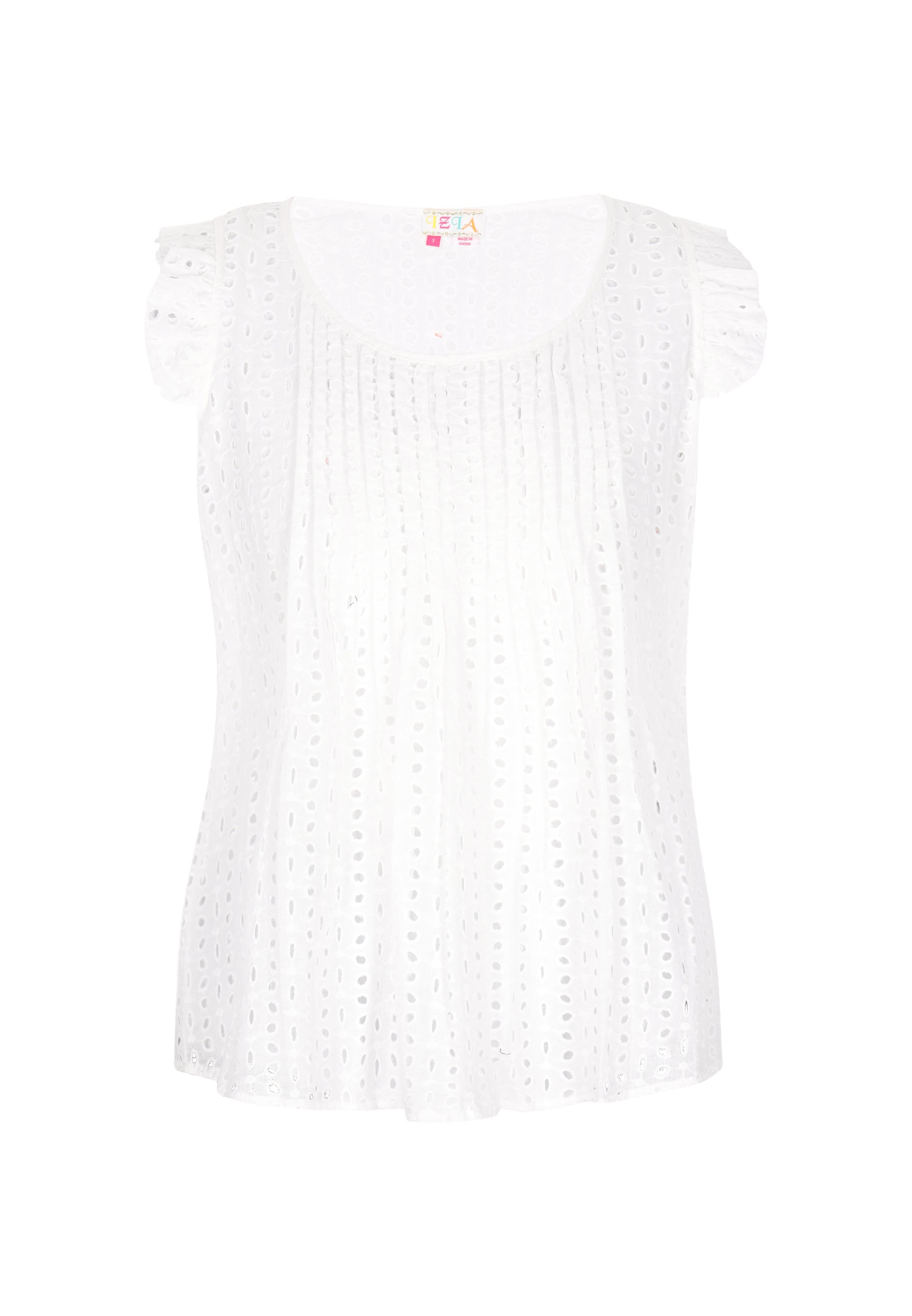 IZIA Women's Top