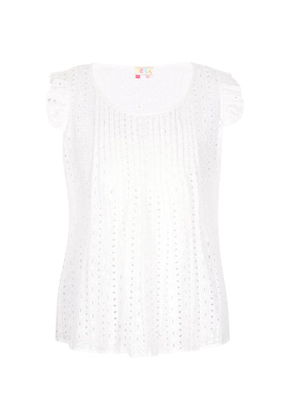 IZIA Women's Top