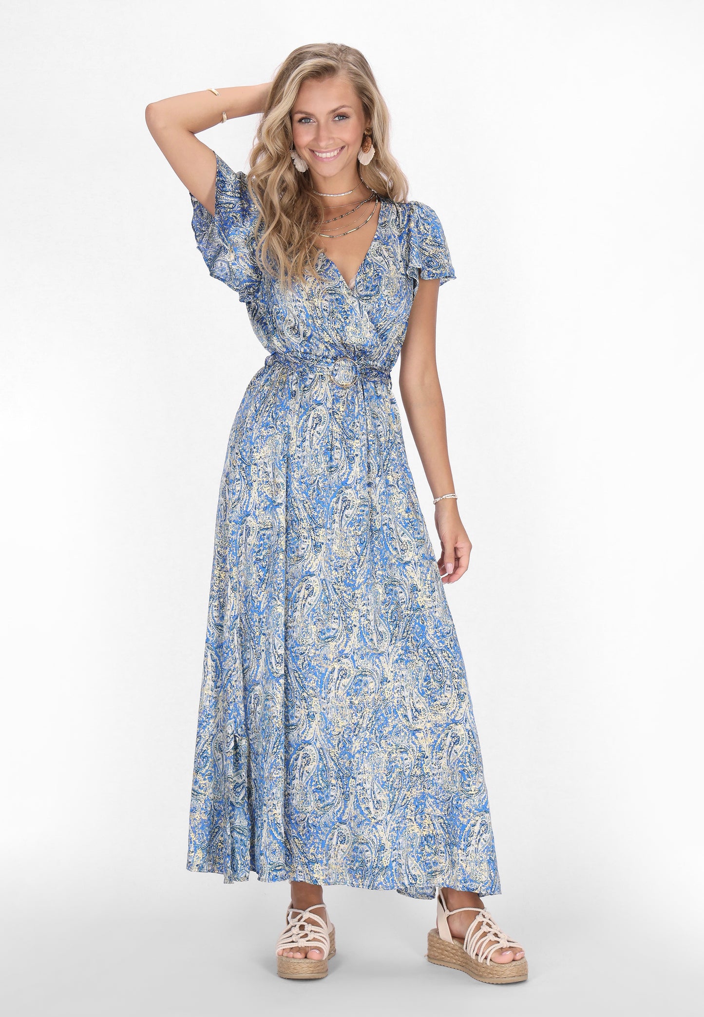 IZIA Kleid für Damen