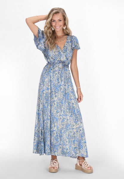 IZIA Kleid für Damen