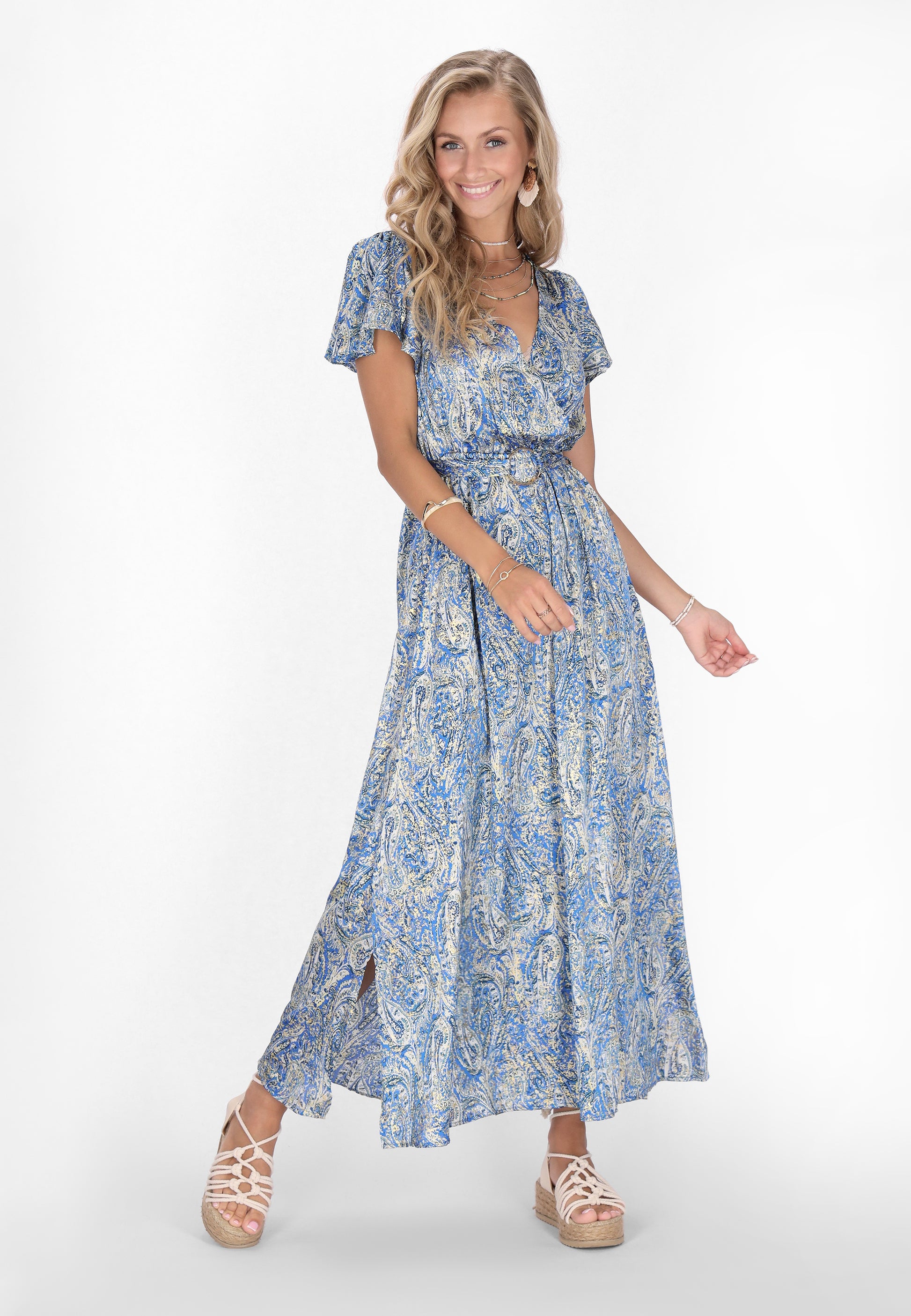 IZIA Kleid für Damen